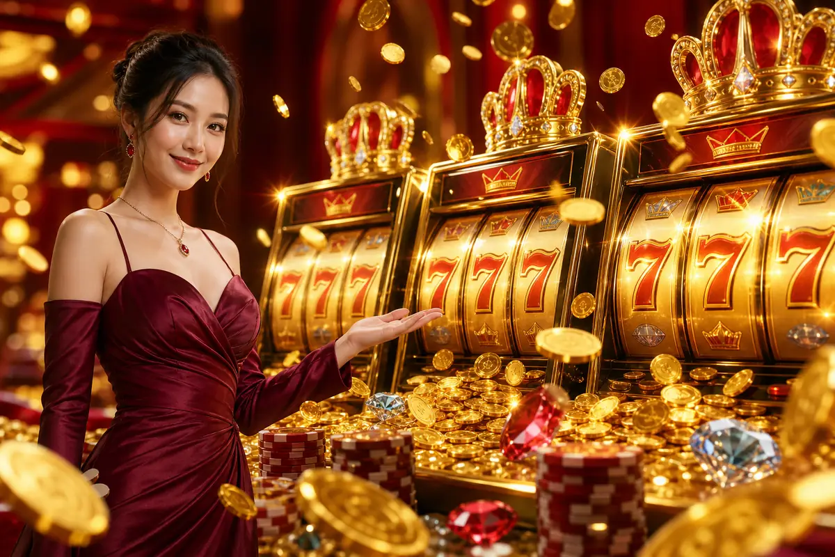 jbdxr Live Dealer ကာစီနိုဂိမ်း